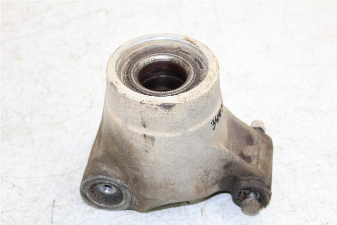 2001 Polaris Sportsman 400 4x4 Rear Knuckle Control Arm Mount Left Right 34142