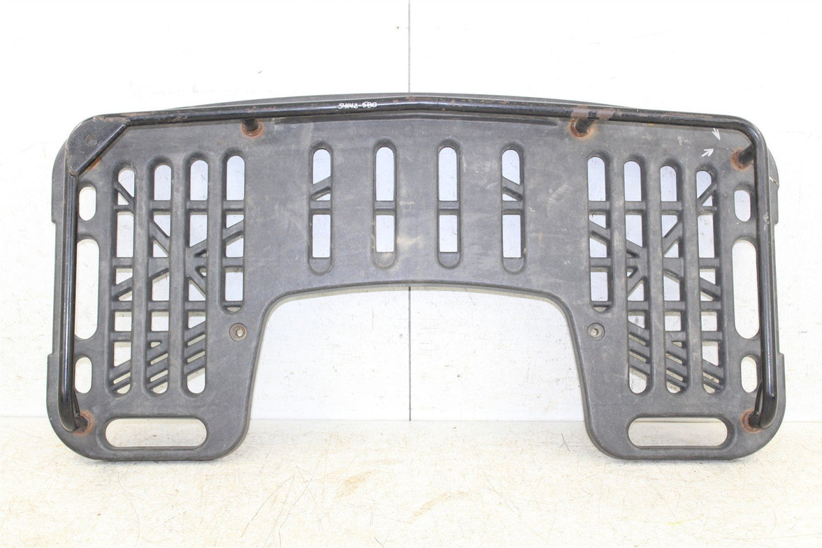 2001 Polaris Sportsman 400 4x4 Rear Rack Mount Carrier 34142