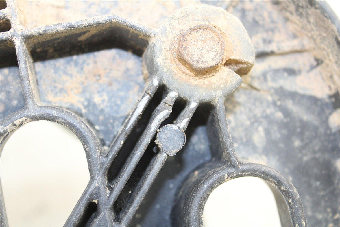 2001 Polaris Sportsman 400 4x4 Rear Rack Mount Carrier 34142