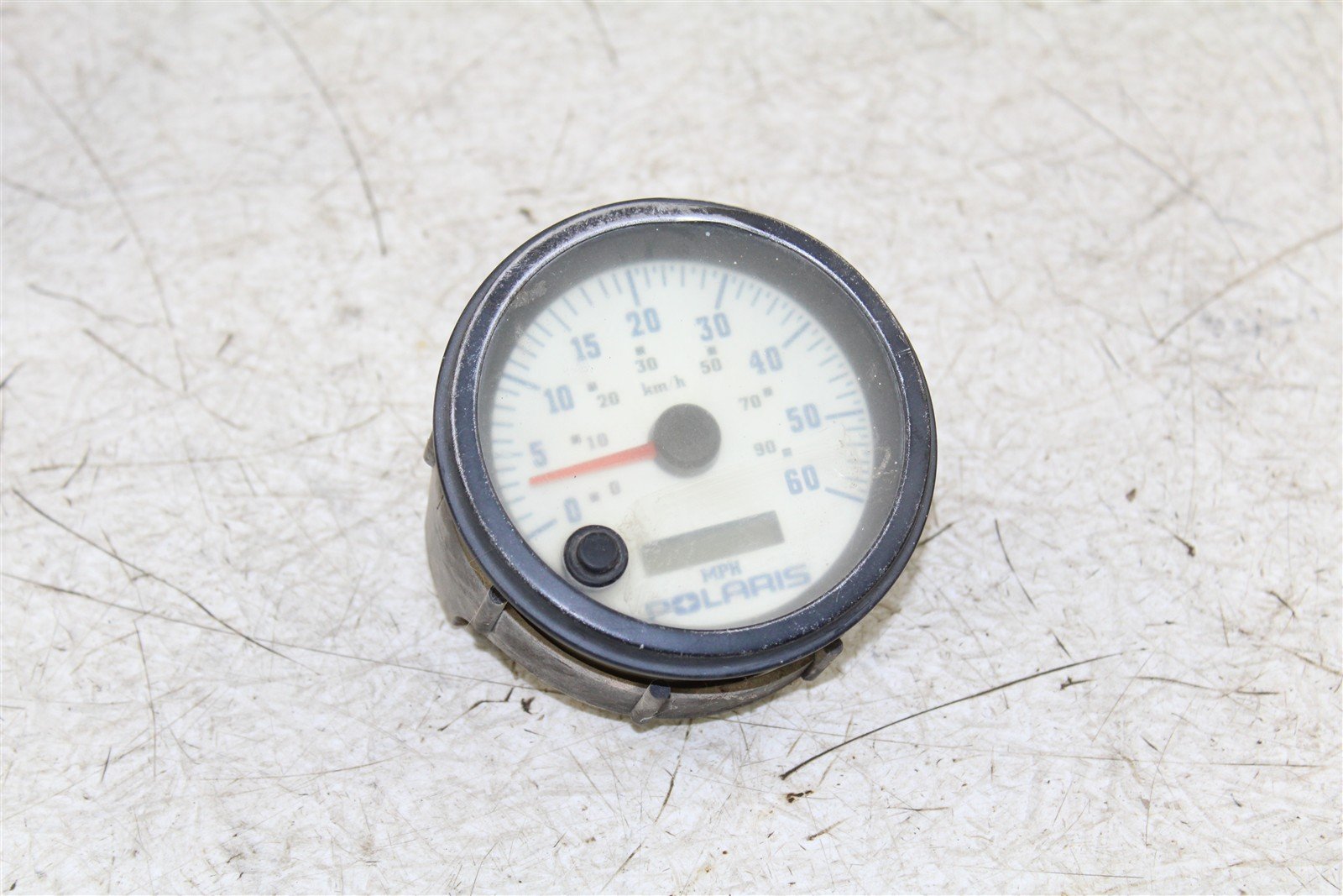 2001 Polaris Sportsman 400 4x4 Speedometer Speedo Instrument Gauge Cluster 34142