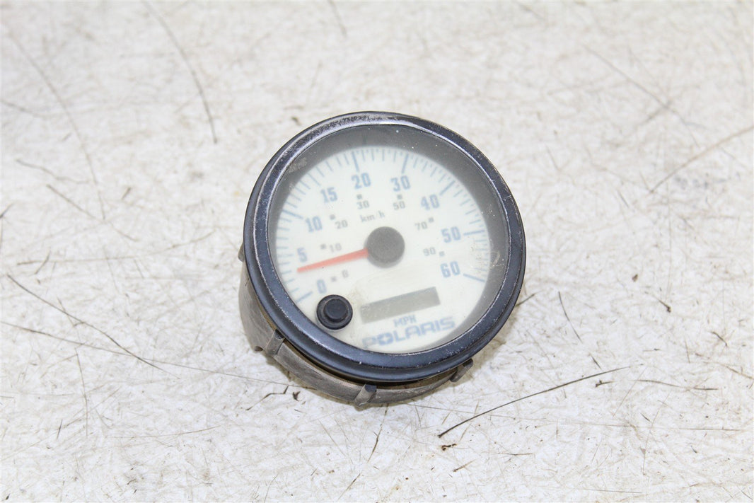 2001 Polaris Sportsman 400 4x4 Speedometer Speedo Instrument Gauge Cluster 34142