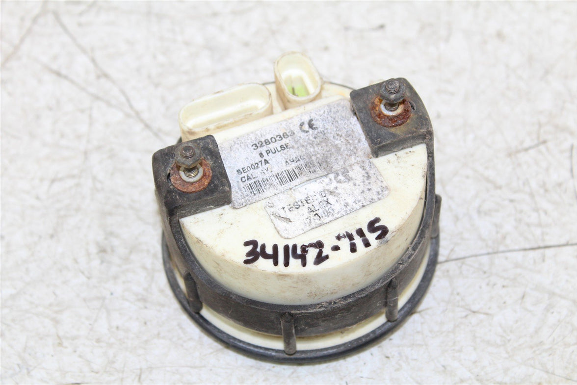 2001 Polaris Sportsman 400 4x4 Speedometer Speedo Instrument Gauge Cluster 34142