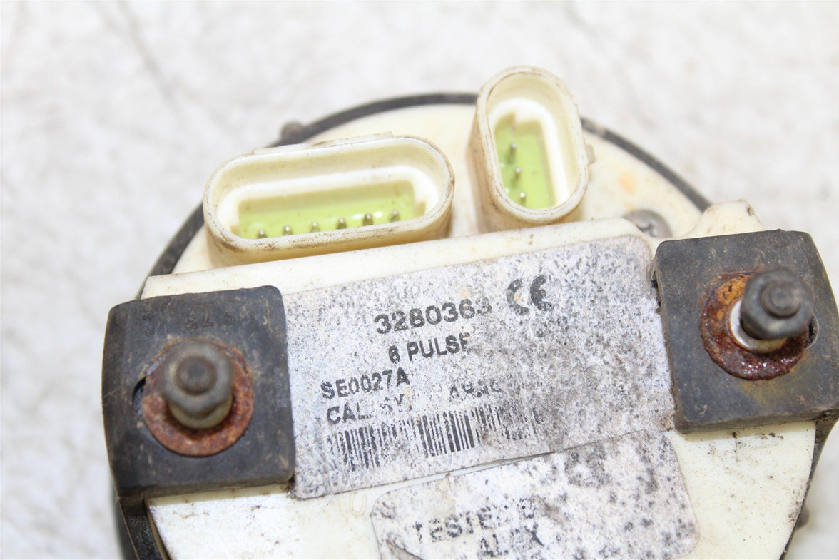 2001 Polaris Sportsman 400 4x4 Speedometer Speedo Instrument Gauge Cluster 34142