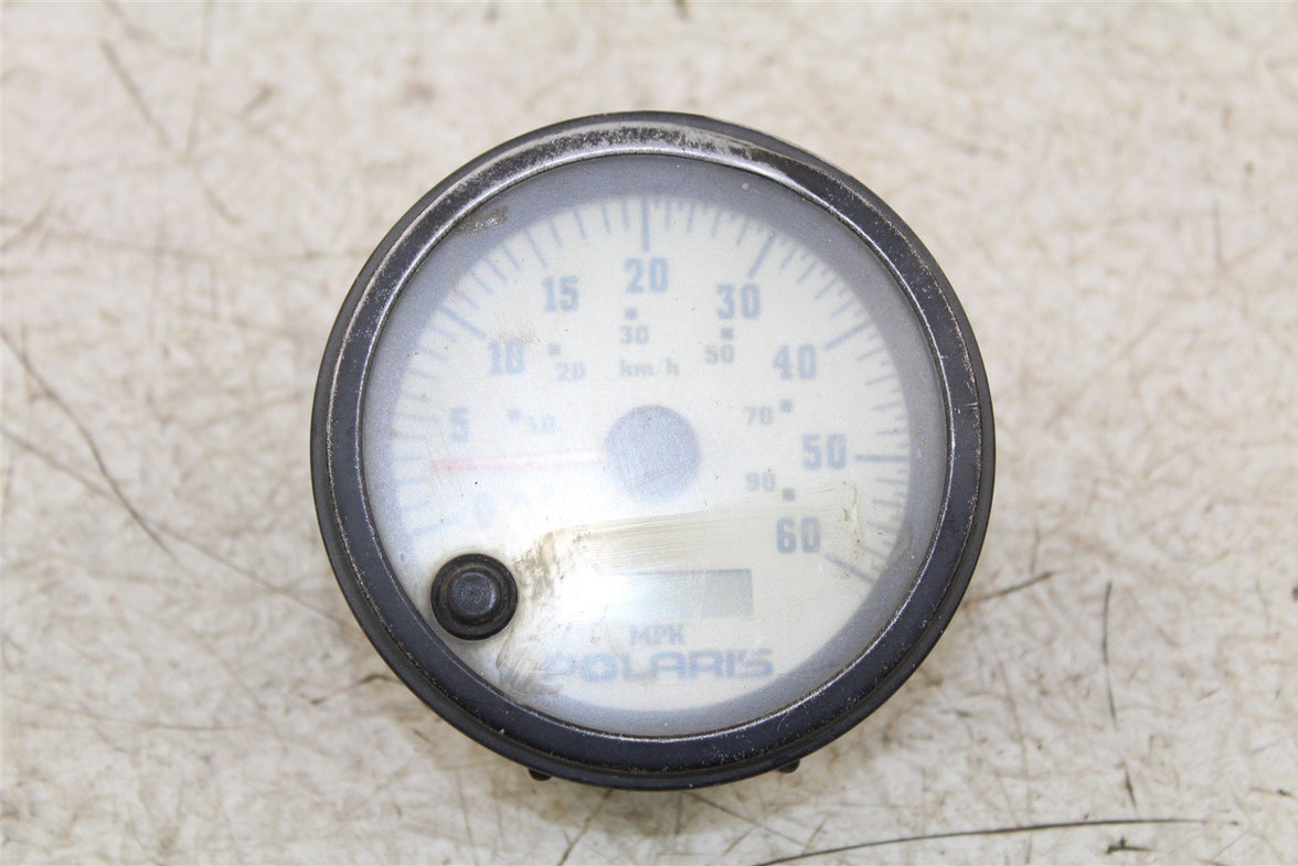 2001 Polaris Sportsman 400 4x4 Speedometer Speedo Instrument Gauge Cluster 34142