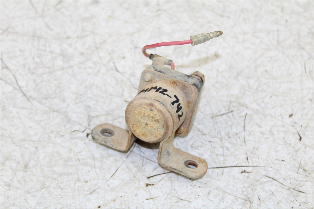 2001 Polaris Sportsman 400 4x4 Starter Relay Solenoid 34142