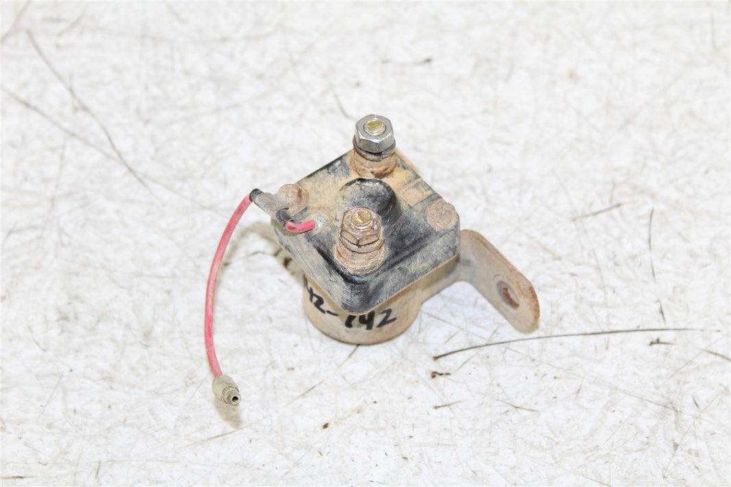 2001 Polaris Sportsman 400 4x4 Starter Relay Solenoid 34142