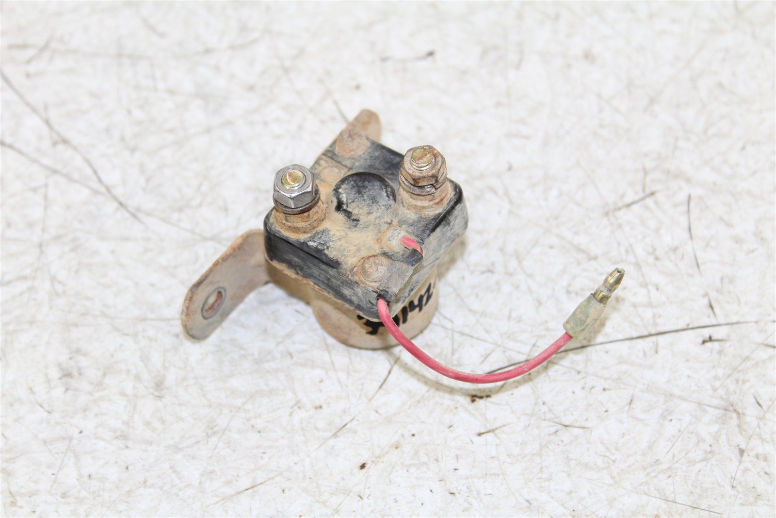 2001 Polaris Sportsman 400 4x4 Starter Relay Solenoid 34142