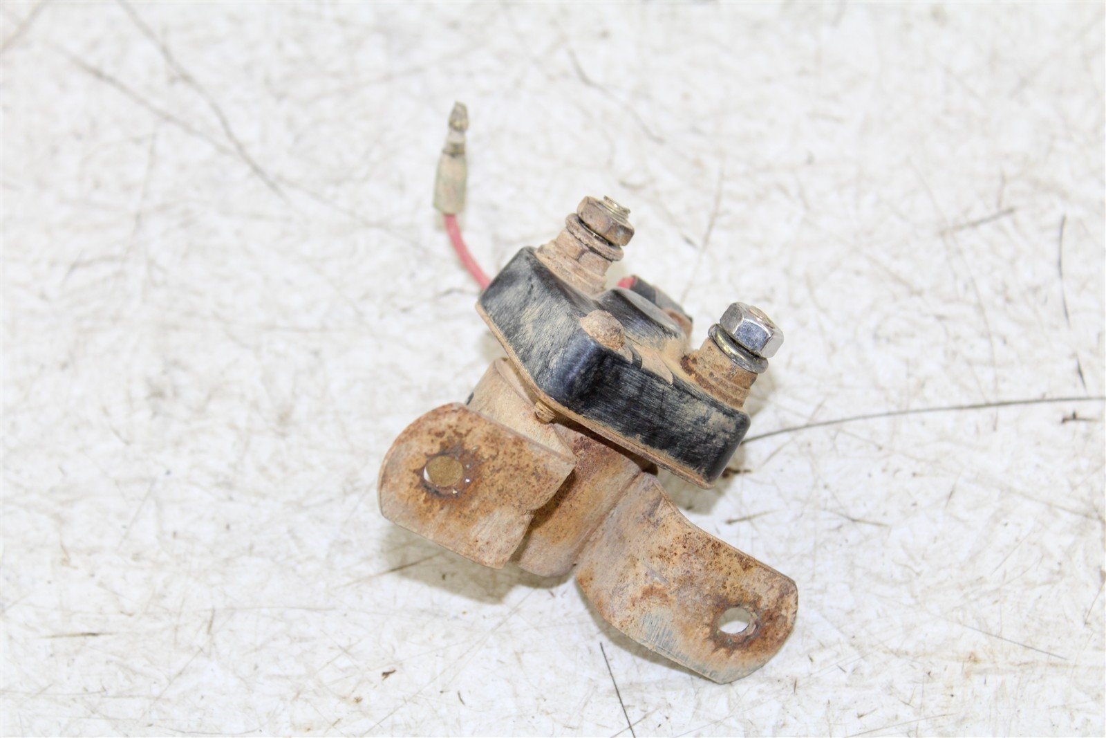 2001 Polaris Sportsman 400 4x4 Starter Relay Solenoid 34142