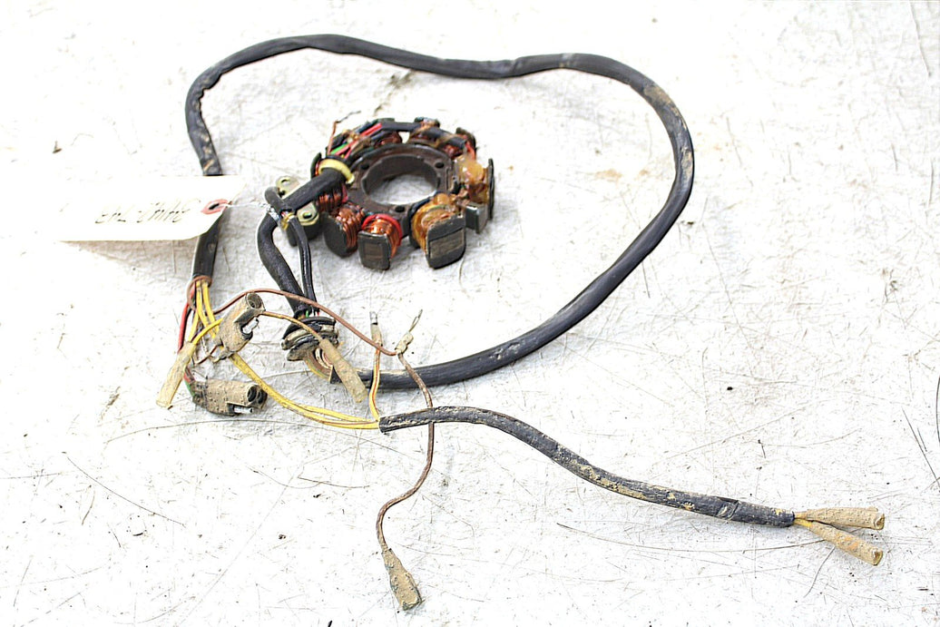 2001 Polaris Sportsman 400 4x4 Stator Magneto Generator Coil 34142