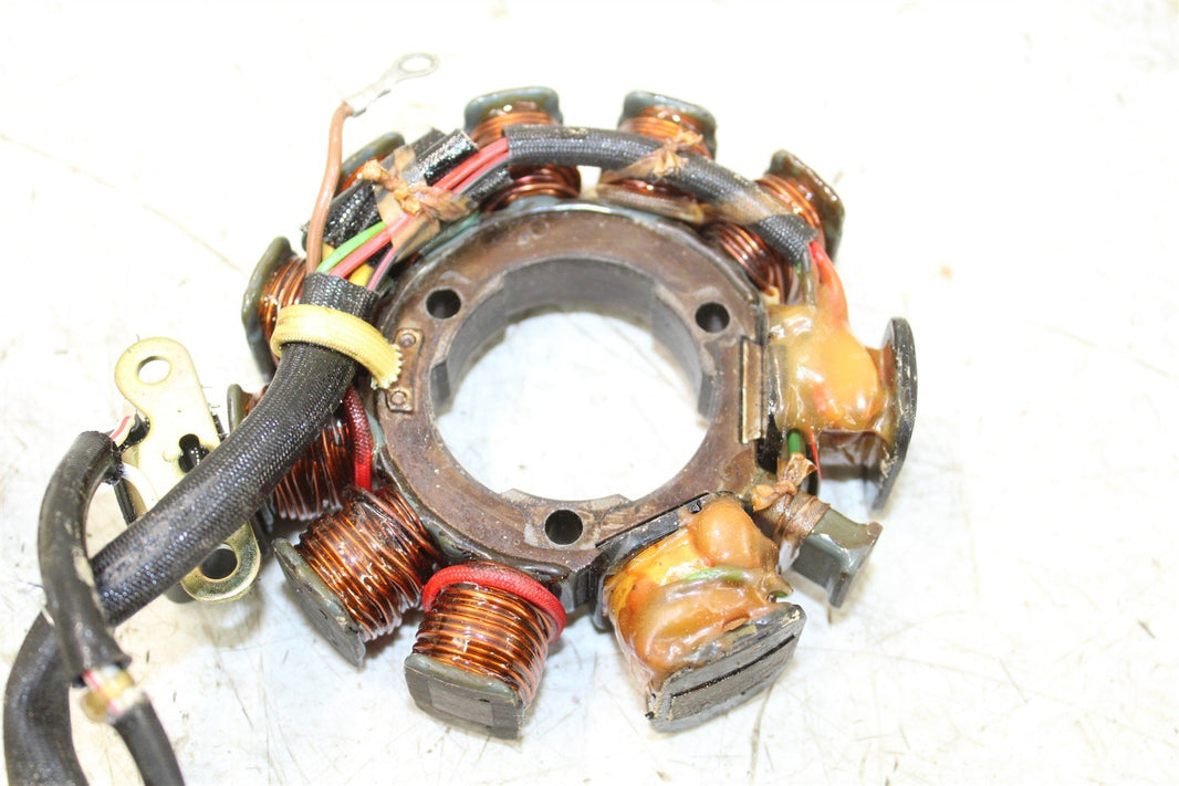 2001 Polaris Sportsman 400 4x4 Stator Magneto Generator Coil 34142
