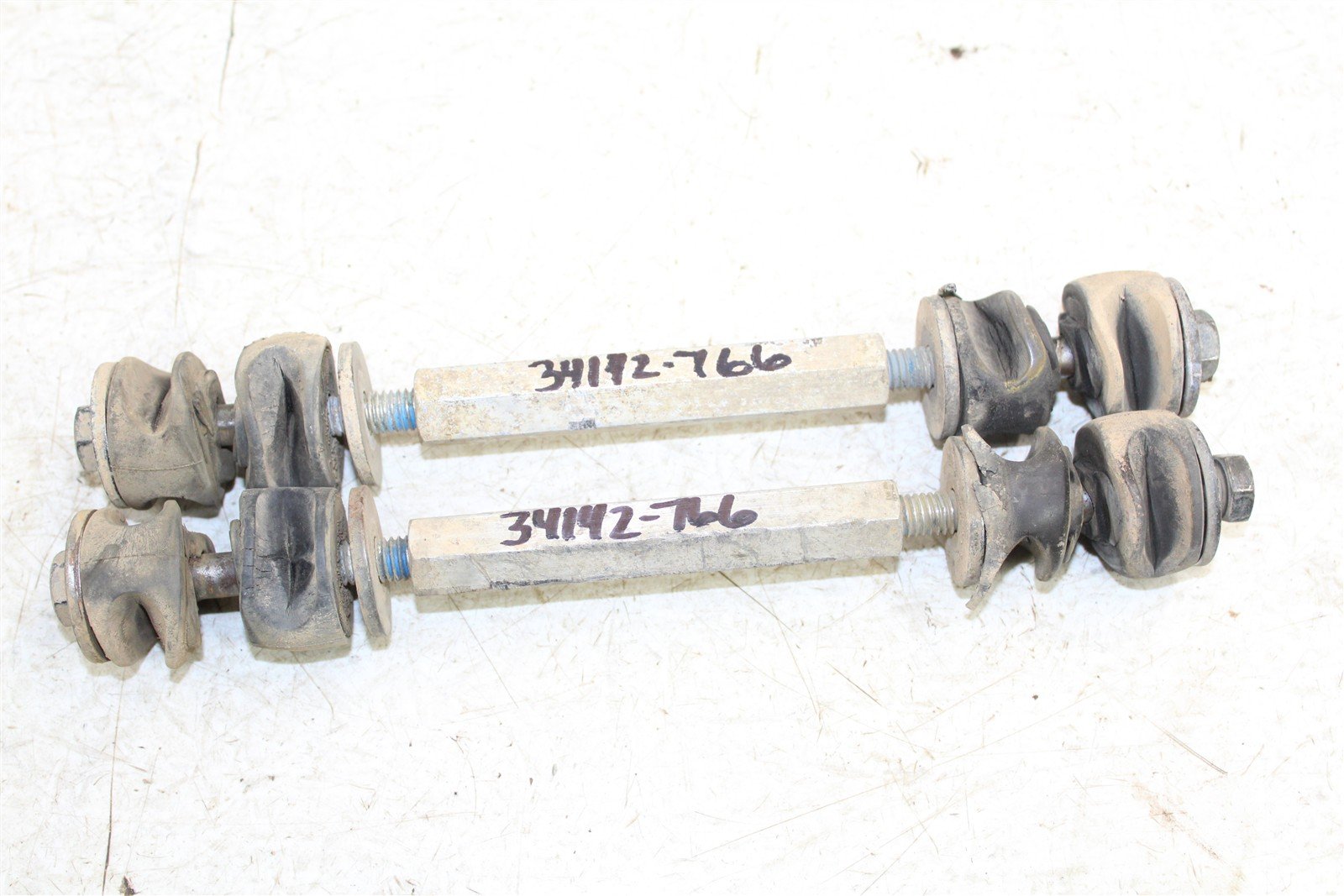 2001 Polaris Sportsman 400 4x4 Sway Bar Links 34142