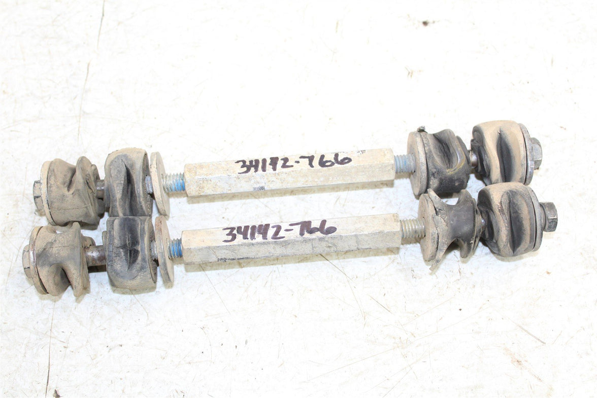 2001 Polaris Sportsman 400 4x4 Sway Bar Links 34142
