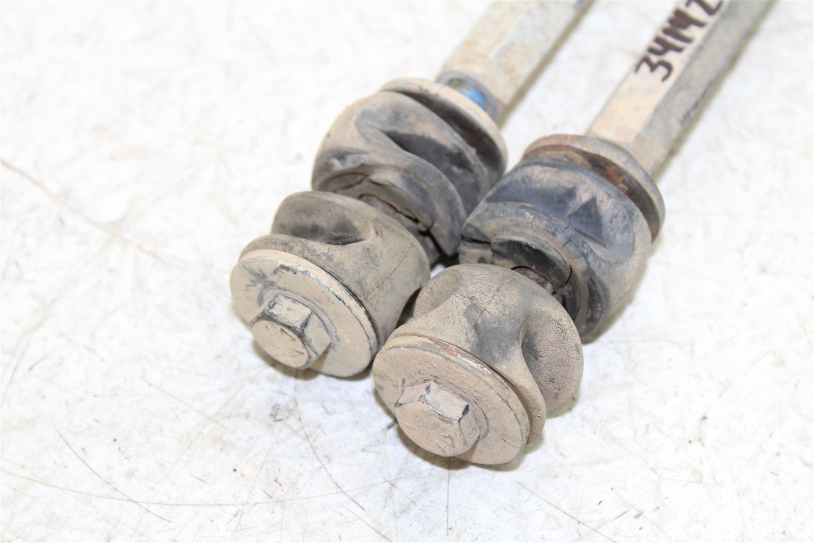 2001 Polaris Sportsman 400 4x4 Sway Bar Links 34142