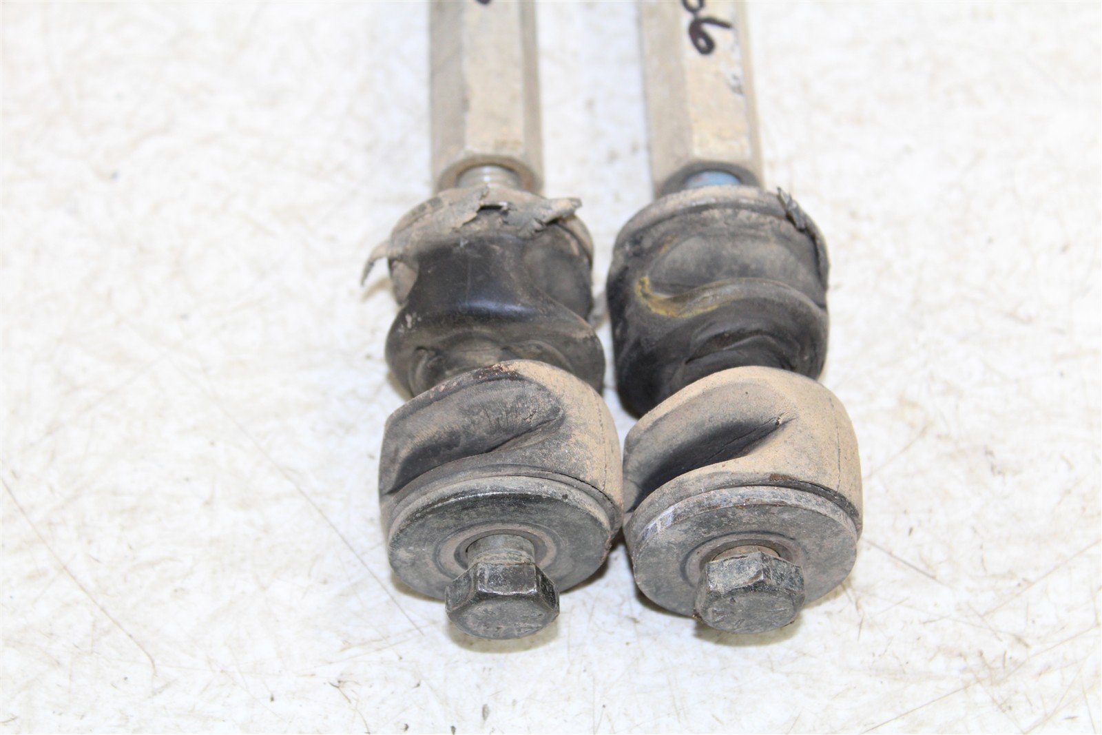 2001 Polaris Sportsman 400 4x4 Sway Bar Links 34142
