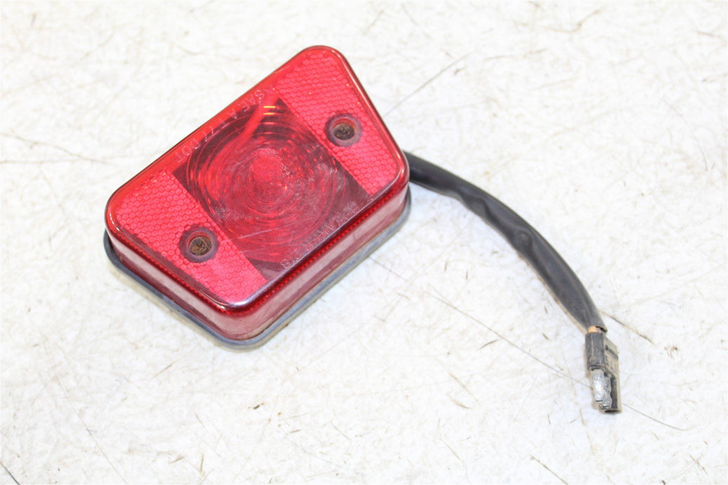 2001 Polaris Sportsman 400 4x4 Rear Brake Light Taillight 34142