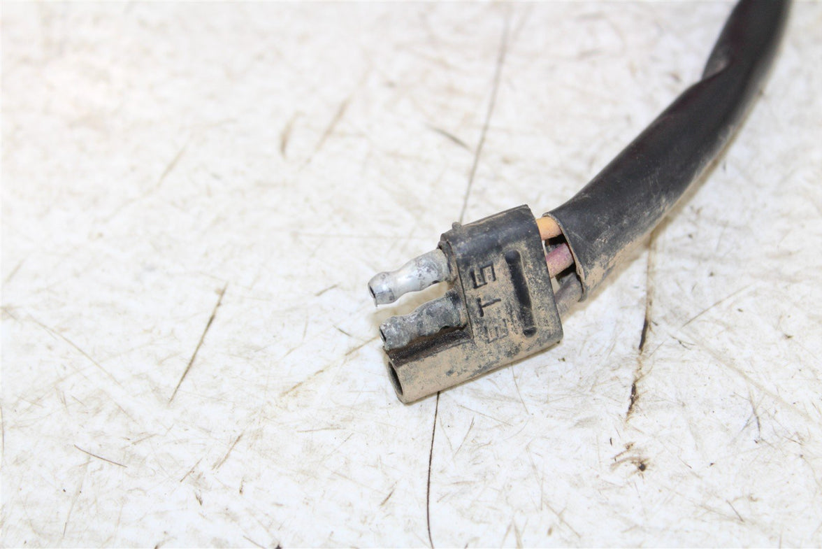 2001 Polaris Sportsman 400 4x4 Rear Brake Light Taillight 34142