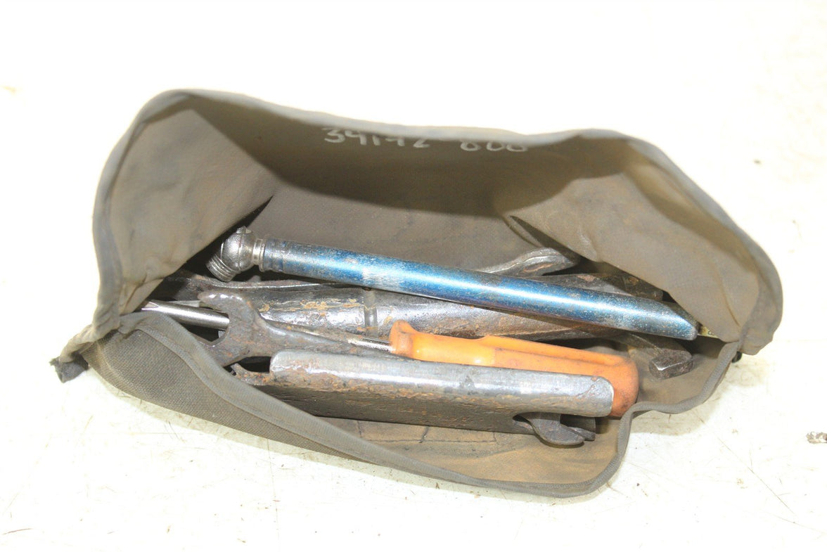 2001 Polaris Sportsman 400 4x4 Tool Kit 34142