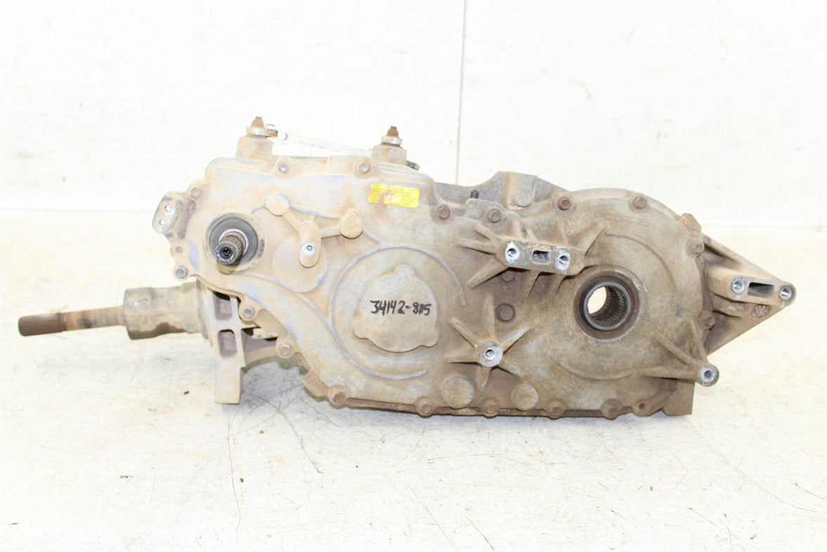 2001 Polaris Sportsman 400 4x4 Transmission Gear Box Case 34142
