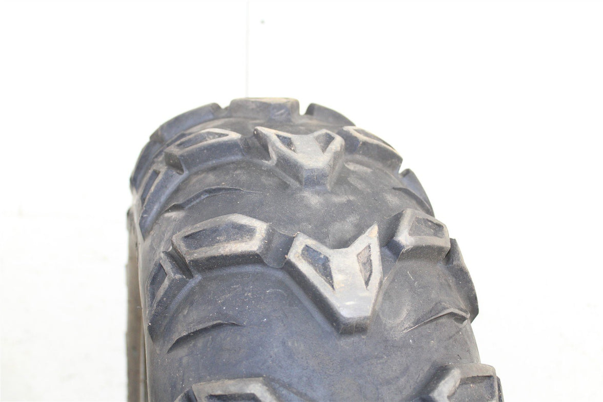 2001 Polaris Sportsman 400 4x4 Front Wheel Set Rims 34142