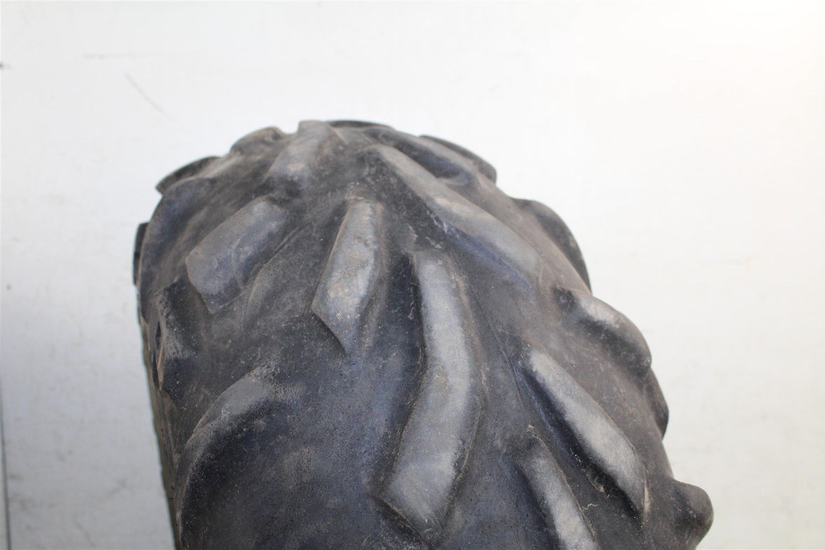 2001 Polaris Sportsman 400 4x4 Rear Wheel Set Rims 34142