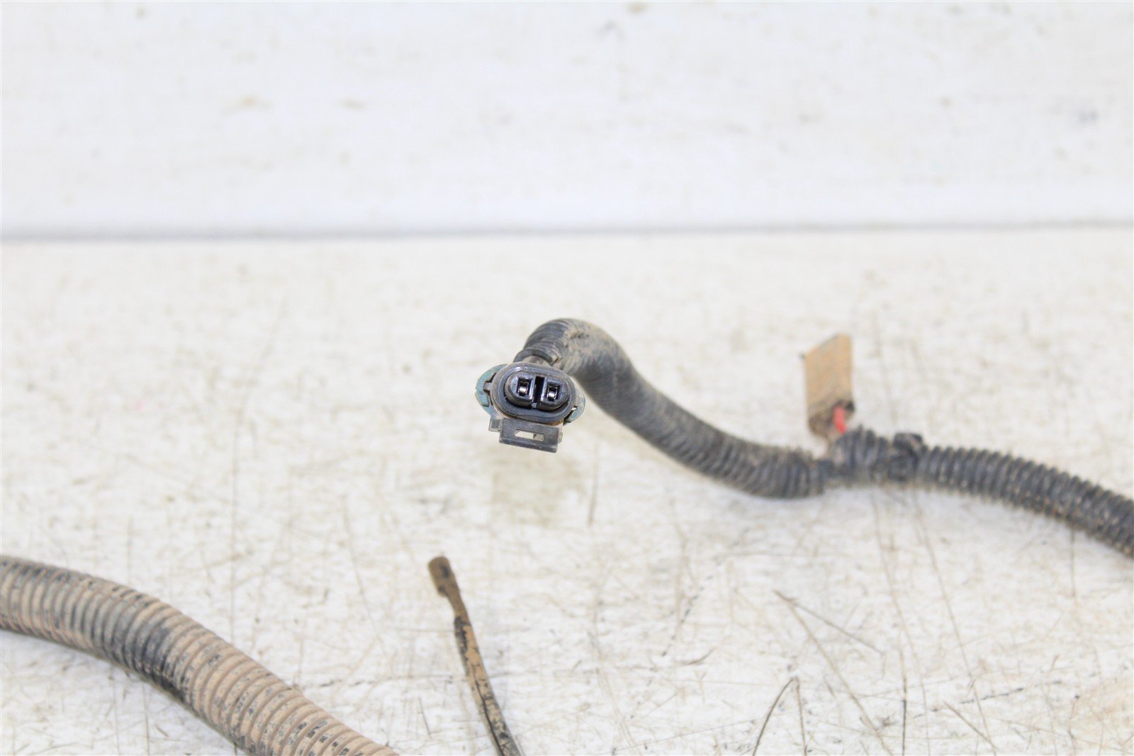 2001 Polaris Sportsman 400 4x4 Wire Wiring Harness Loom 34142