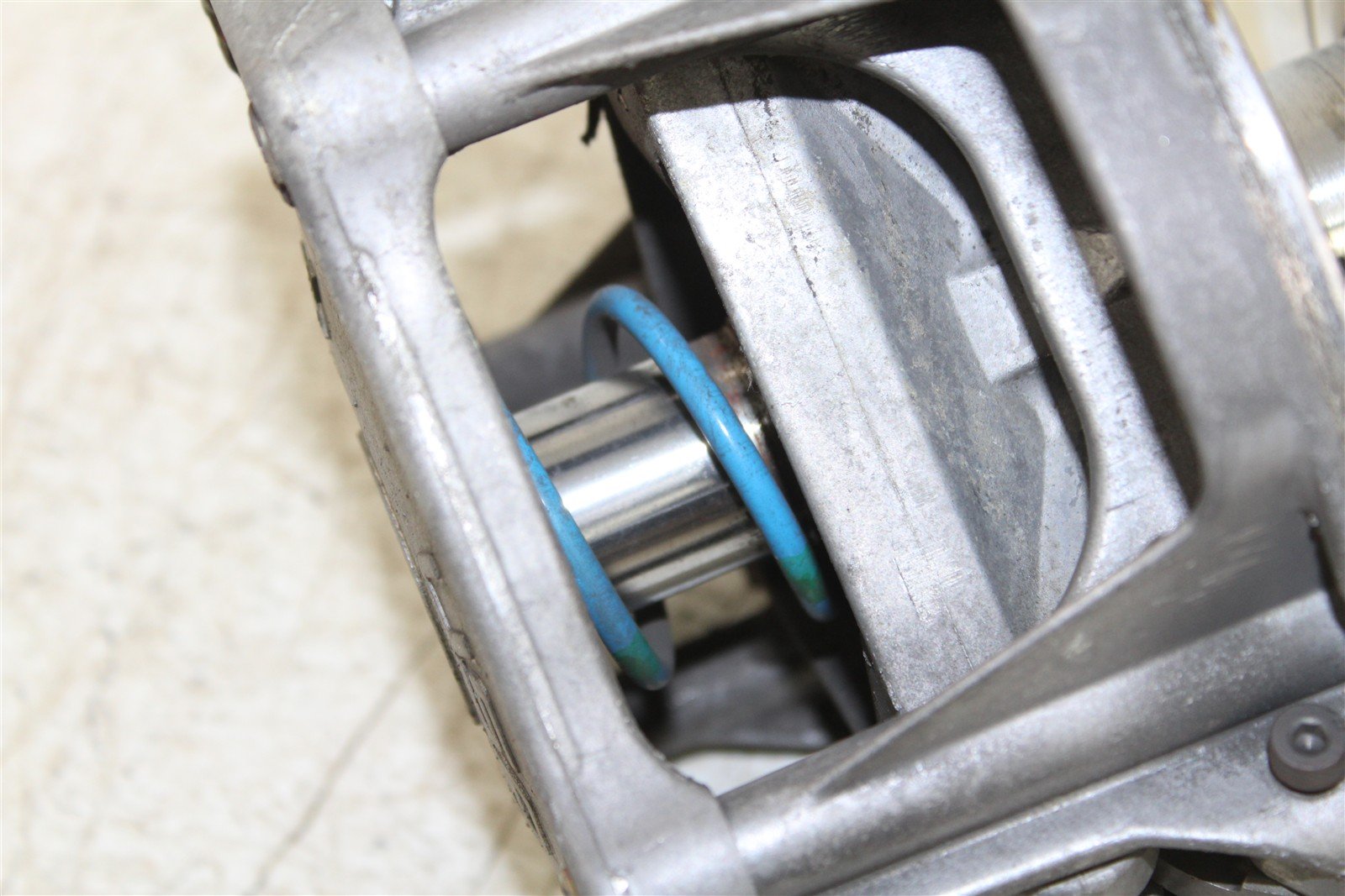 2001 Polaris Sportsman 400 4x4 Primary Drive Clutch 34142