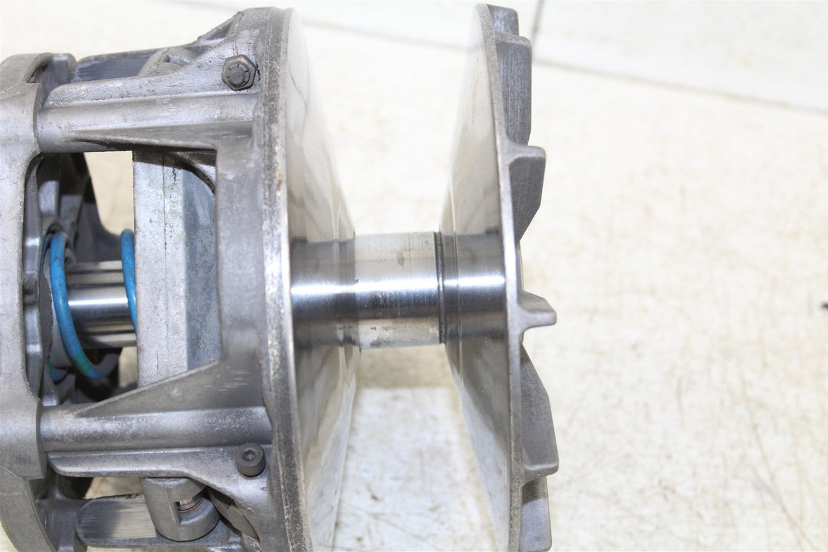 2001 Polaris Sportsman 400 4x4 Primary Drive Clutch 34142