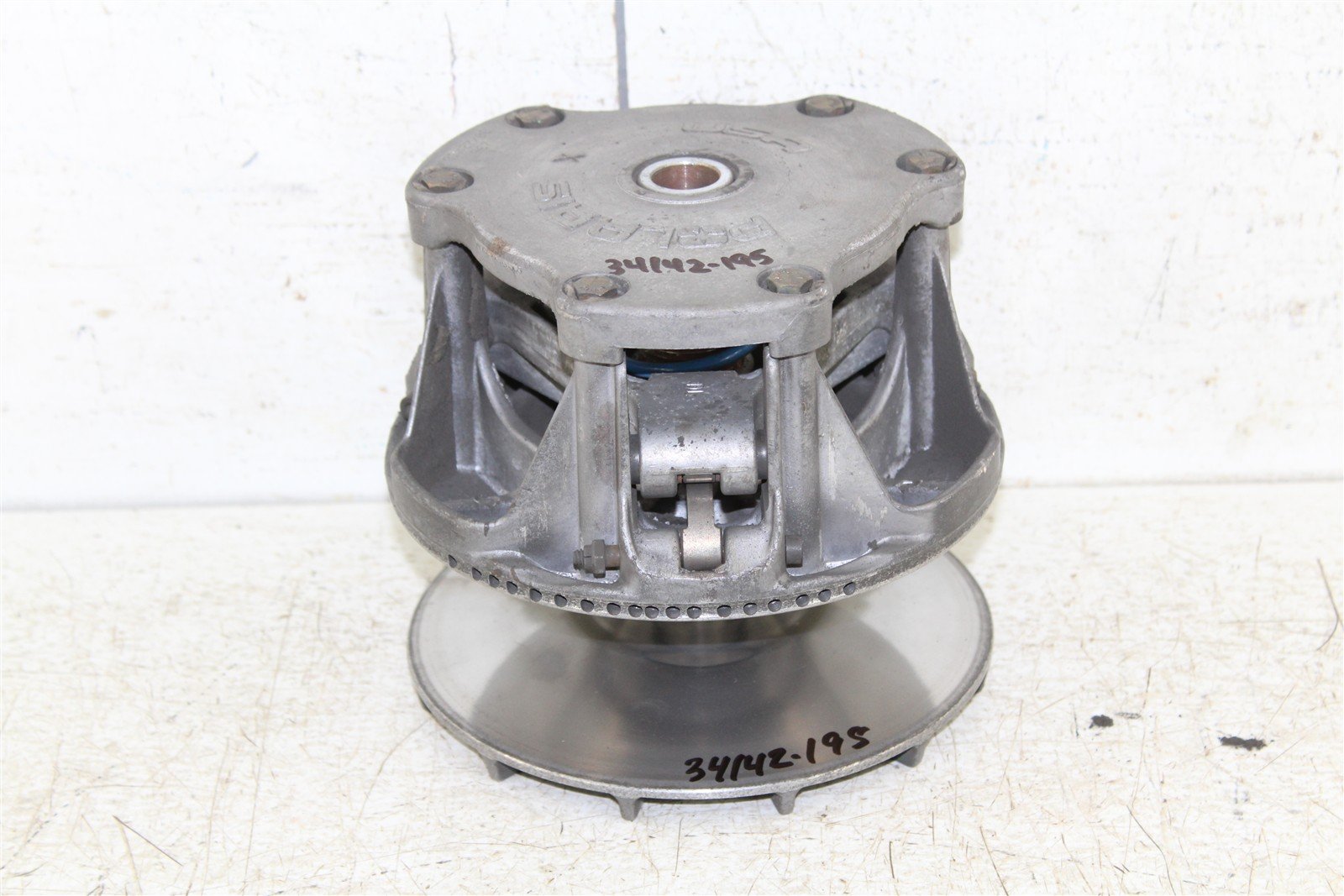 2001 Polaris Sportsman 400 4x4 Primary Drive Clutch 34142