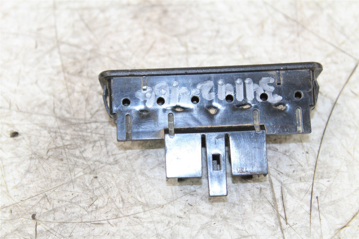 2001 Polaris Sportsman 400 4x4 Indicator Lights Neutral Reverse Light 34142