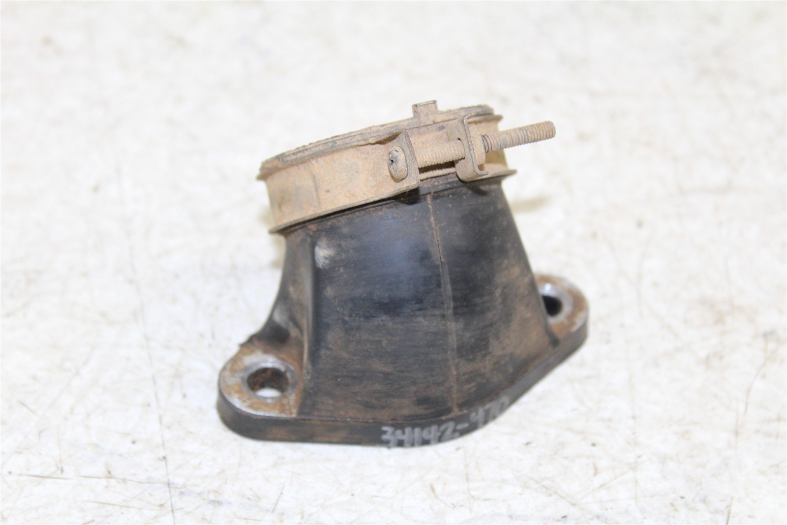 2001 Polaris Sportsman 400 4x4 Intake Manifold Adapter 34142