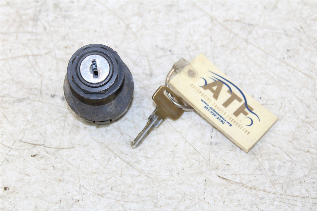 2001 Polaris Sportsman 400 4x4 Key Ignition Switch 34142