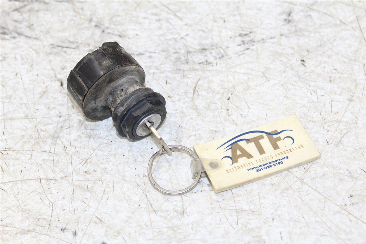 2001 Polaris Sportsman 400 4x4 Key Ignition Switch 34142