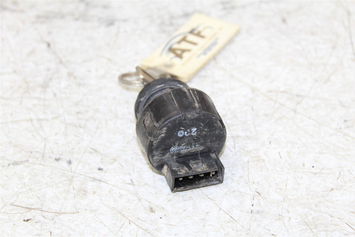 2001 Polaris Sportsman 400 4x4 Key Ignition Switch 34142