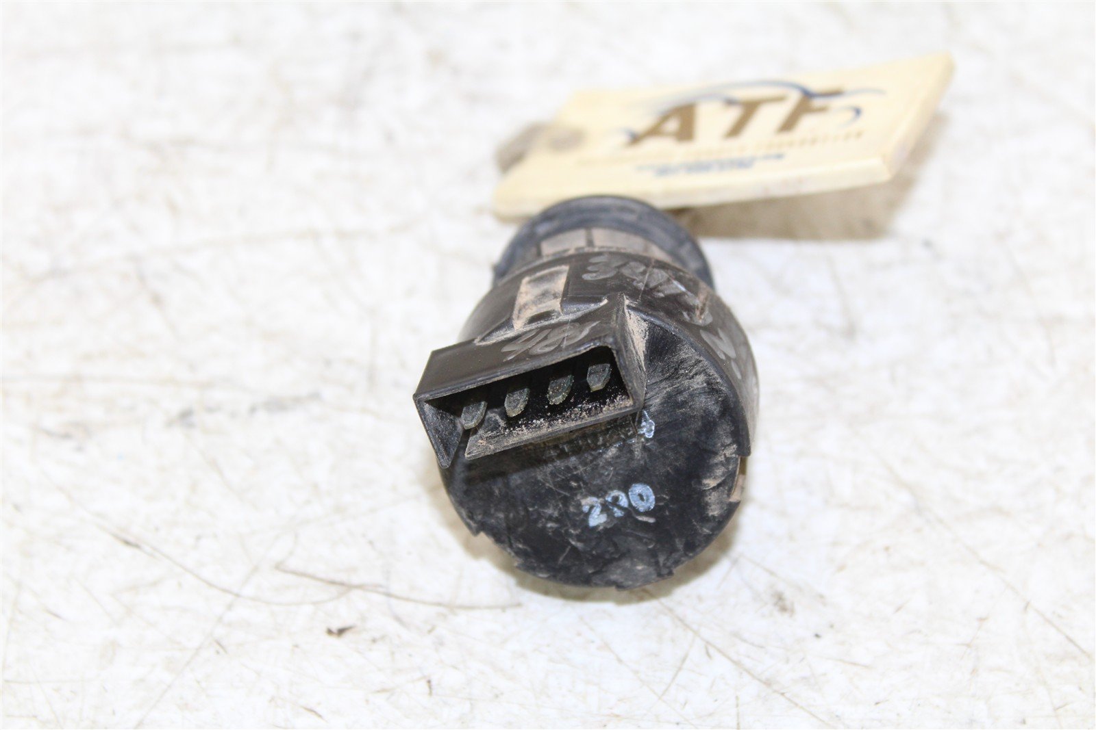 2001 Polaris Sportsman 400 4x4 Key Ignition Switch 34142