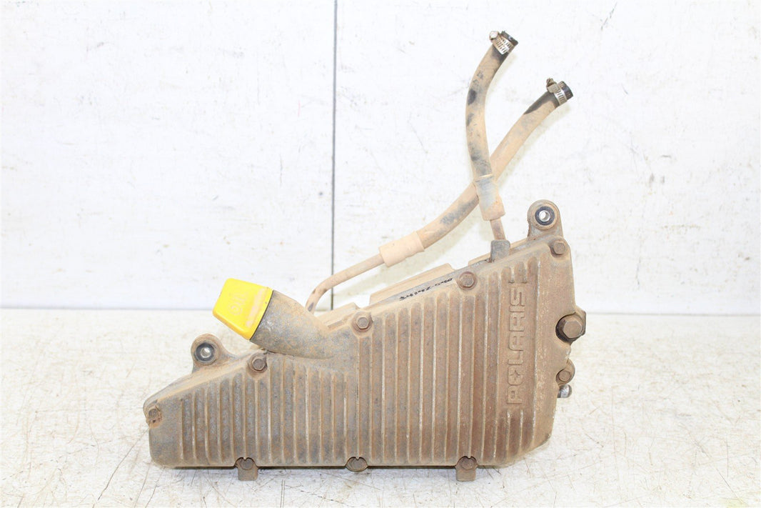 2001 Polaris Sportsman 400 4x4 Oil Tank w/ Return Lines 34142