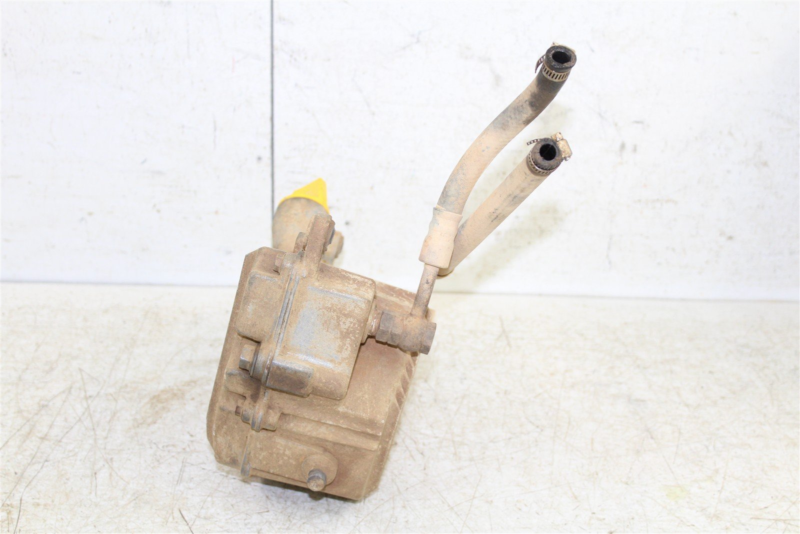 2001 Polaris Sportsman 400 4x4 Oil Tank w/ Return Lines 34142