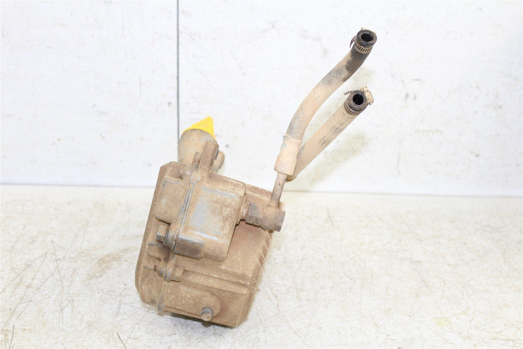 2001 Polaris Sportsman 400 4x4 Oil Tank w/ Return Lines 34142