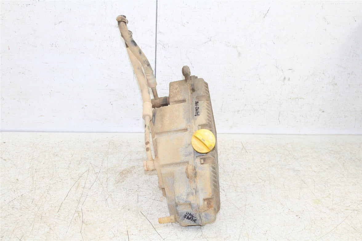 2001 Polaris Sportsman 400 4x4 Oil Tank w/ Return Lines 34142