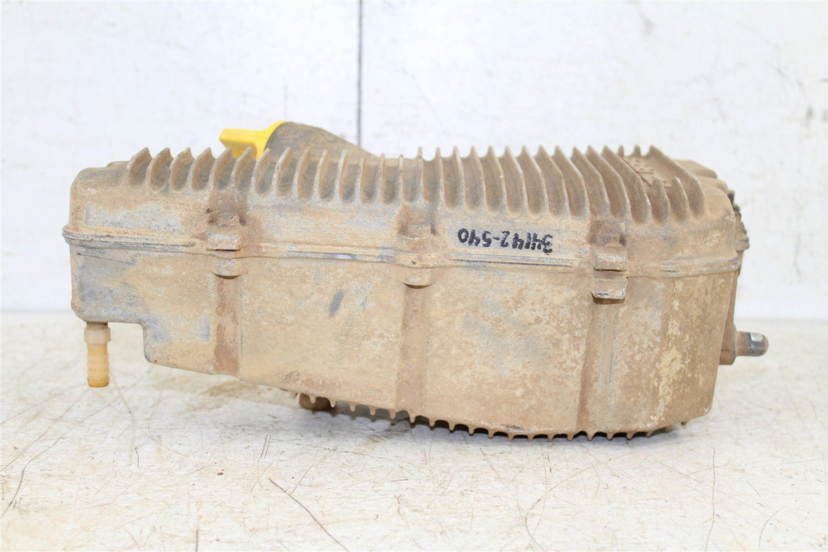 2001 Polaris Sportsman 400 4x4 Oil Tank w/ Return Lines 34142