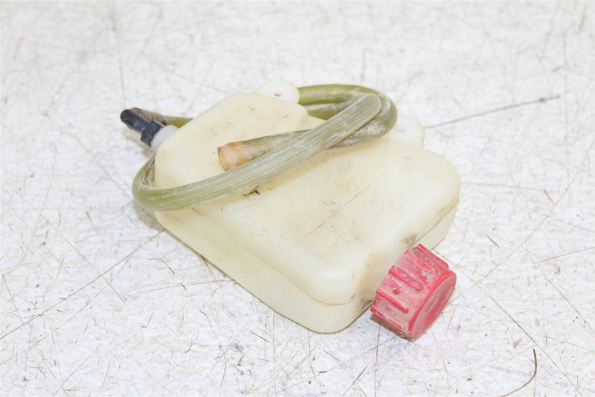 2001 Polaris Sportsman 400 4x4 Coolant Overflow Tank Reservoir 34142