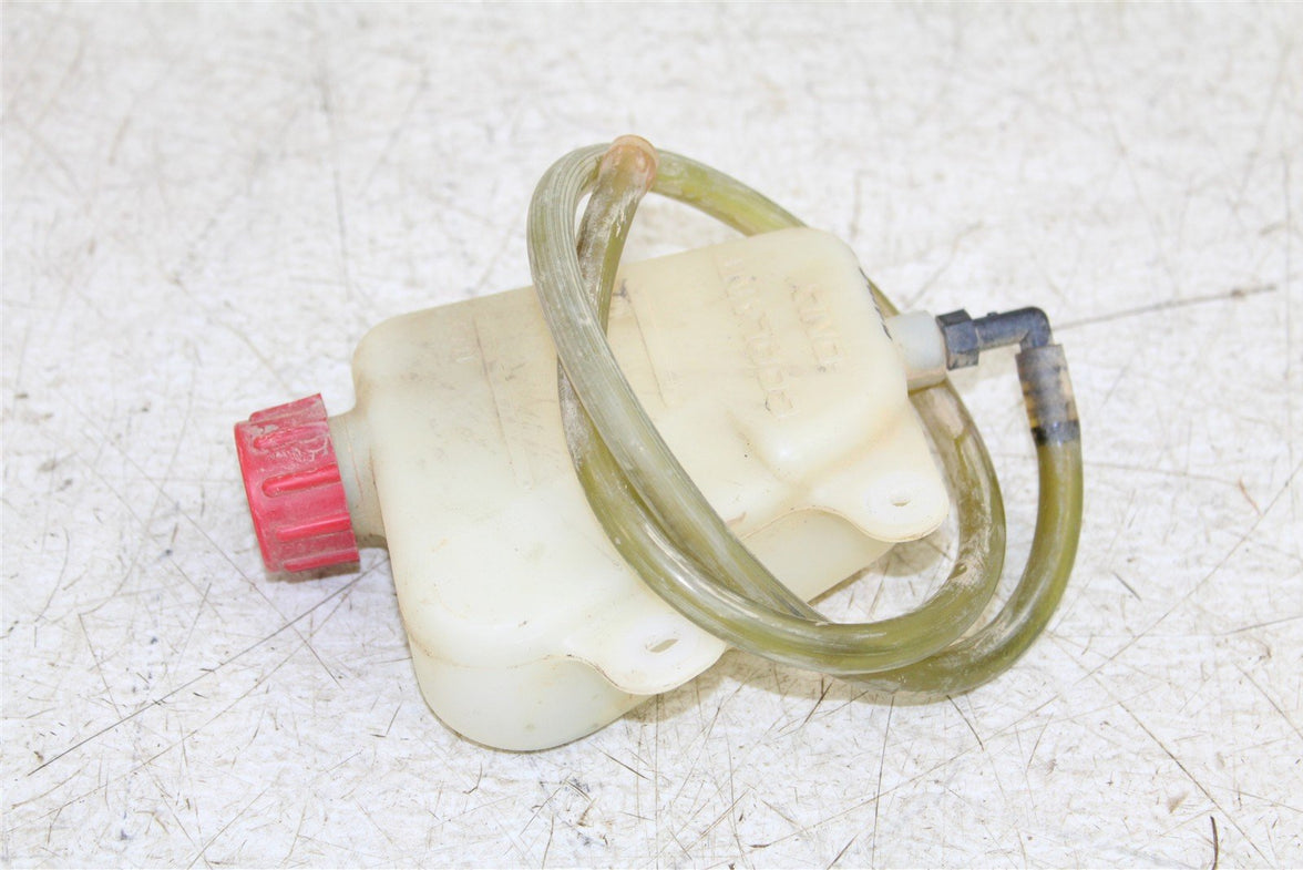 2001 Polaris Sportsman 400 4x4 Coolant Overflow Tank Reservoir 34142