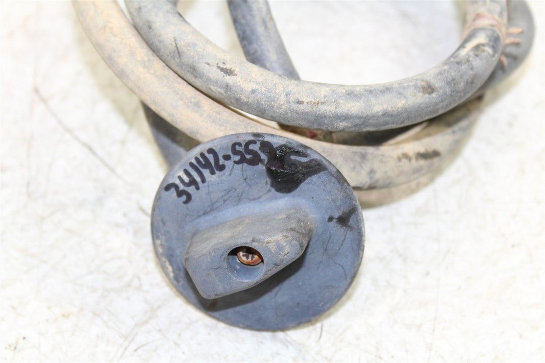 2001 Polaris Sportsman 400 4x4 Fuel Pump Sending Unit w/ Petcock Shut Off 34142