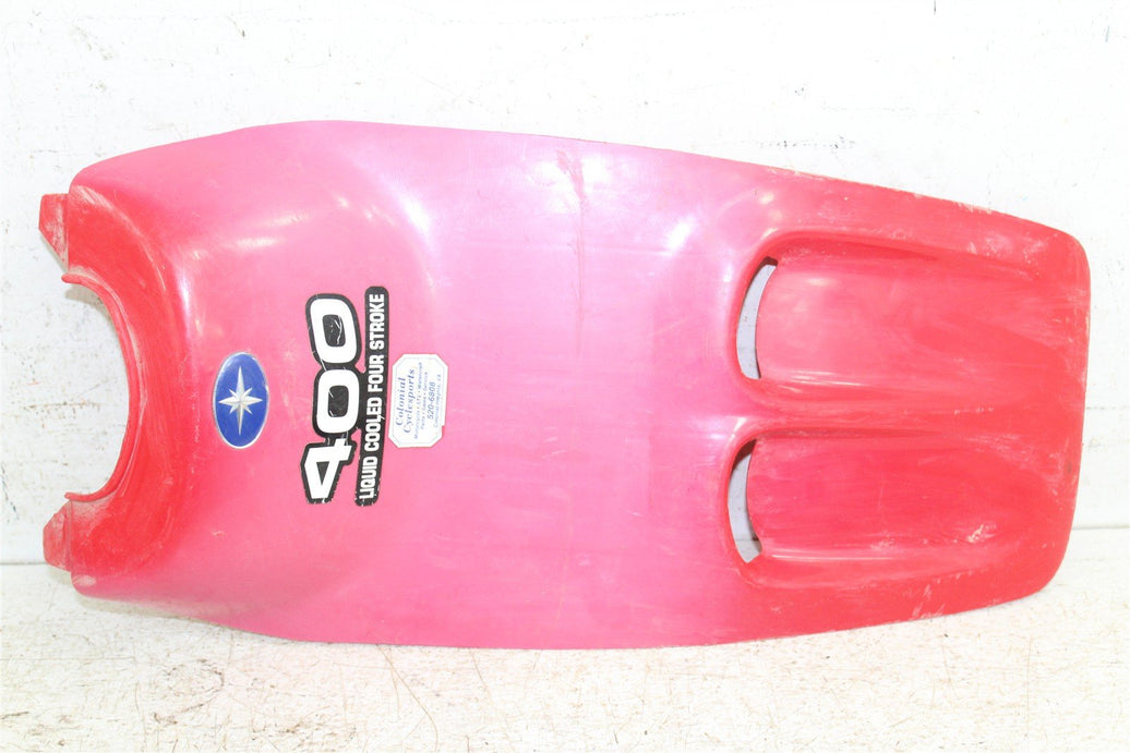 2001 Polaris Sportsman 400 4x4 Front Hood Plastic Fender 34142