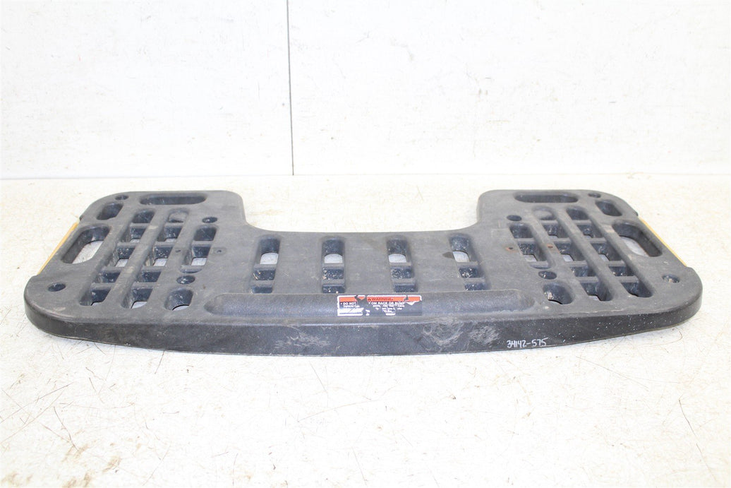 2001 Polaris Sportsman 400 4x4 Front Rack Mount Carrier 34142