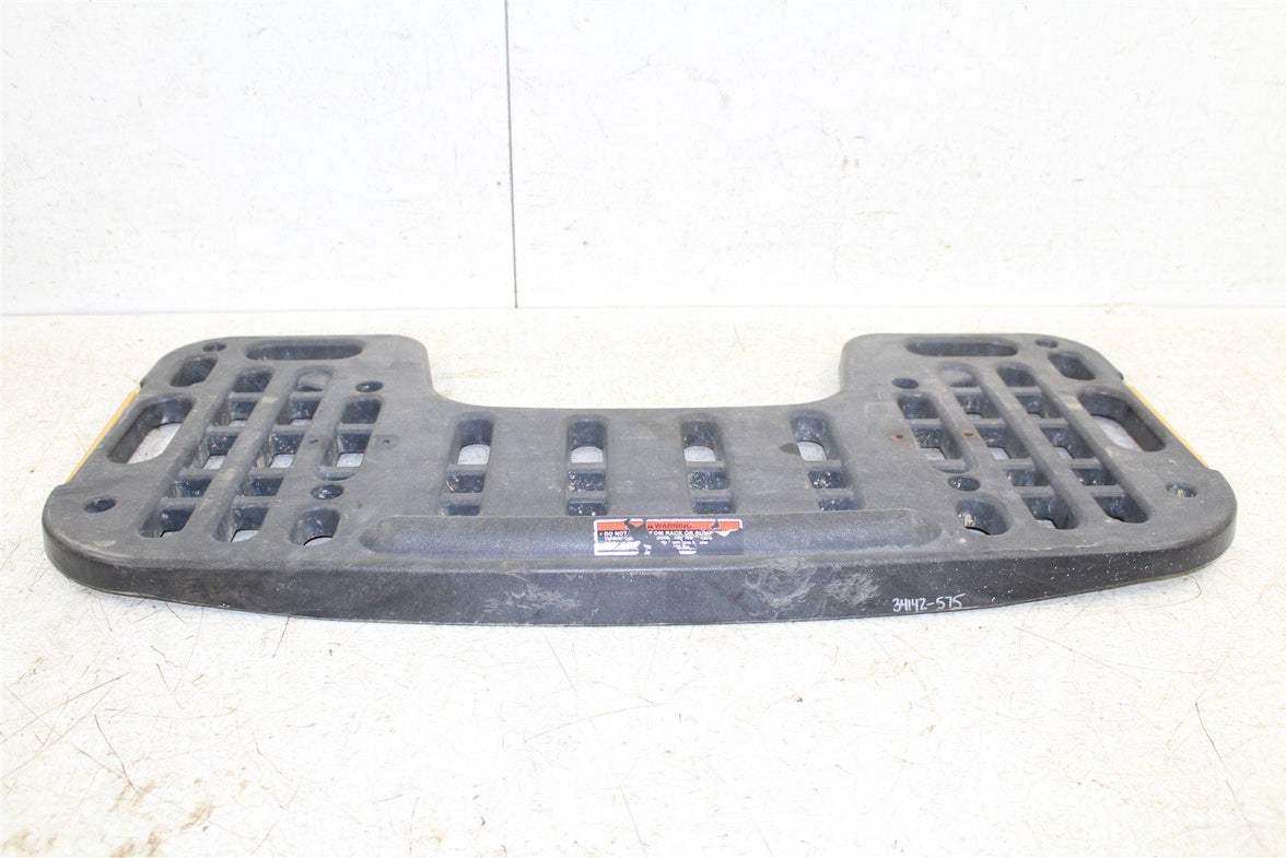 2001 Polaris Sportsman 400 4x4 Front Rack Mount Carrier 34142