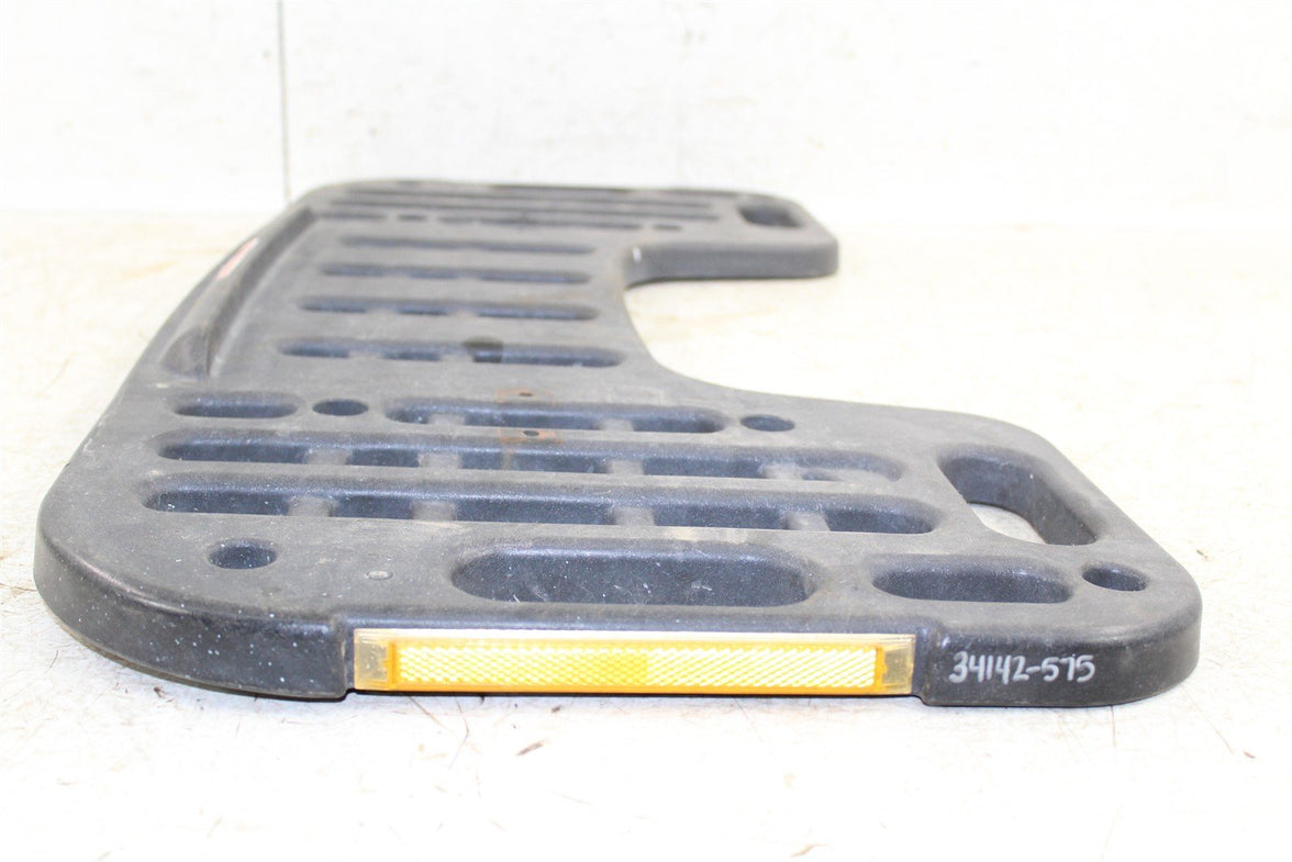 2001 Polaris Sportsman 400 4x4 Front Rack Mount Carrier 34142