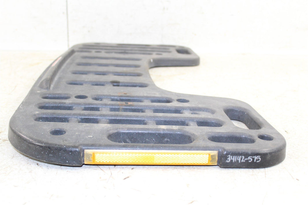 2001 Polaris Sportsman 400 4x4 Front Rack Mount Carrier 34142