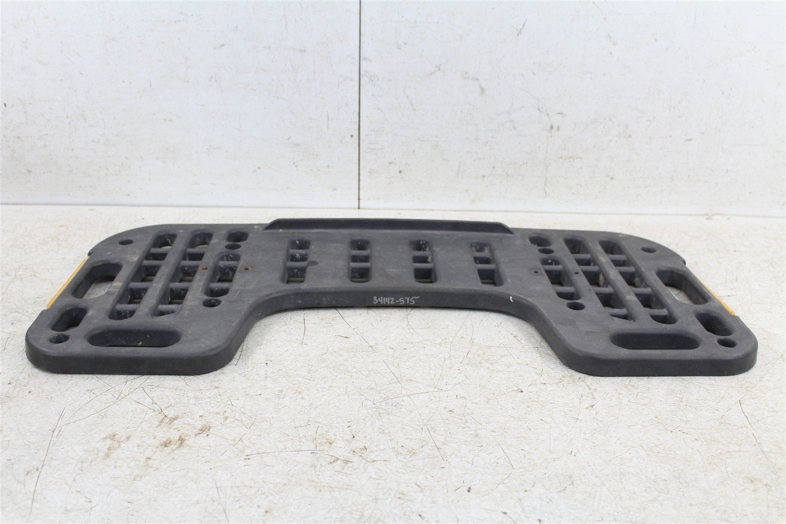 2001 Polaris Sportsman 400 4x4 Front Rack Mount Carrier 34142