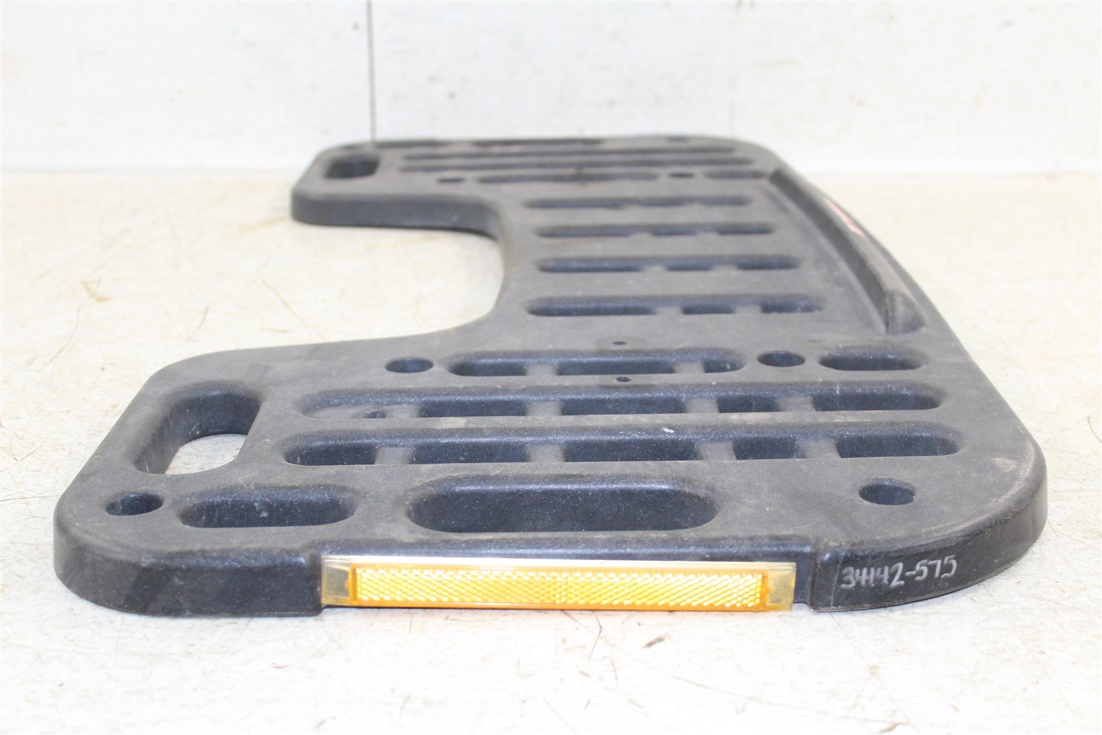 2001 Polaris Sportsman 400 4x4 Front Rack Mount Carrier 34142