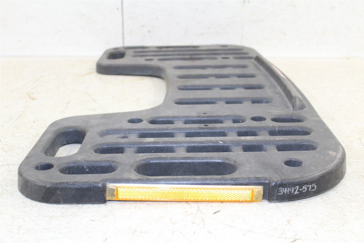 2001 Polaris Sportsman 400 4x4 Front Rack Mount Carrier 34142